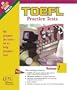 TOEFL Practice Tests: An Official Guide from Ets, Volume 1