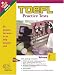 Search : TOEFL Practice Tests, Vol. 1