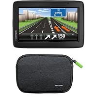 TomTom Start 25 M Europe Traffic, Naviga...
