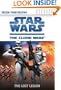 The Lost Legion (Star Wars: The Clone Wars)
