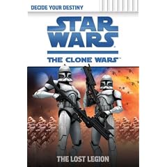 The Lost Legion (Star Wars: The Clone Wars)