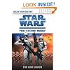 The Lost Legion (Star Wars: The Clone Wars)