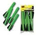 Four New Cross Bow Bolt Refill Pack - Foam Arrows