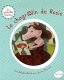 Revue Fleurus  / Le Chagr(o)in de Rosie