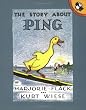 The Story about Ping (Picture Puffin Books)