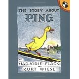 The Story About Ping
