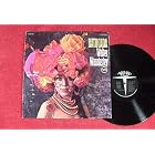 Batucada: Walter Wanderley: Latin Jazz Lp: (1967) by WALTER WANDERLEY, Sebastian Netto, Marcos Valle, Jose Marina, and Paulinho and Dom Romao