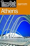 Time Out Athens (Time Out Guides)