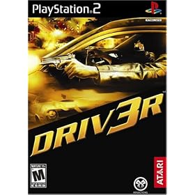 Driv3rDriv3r