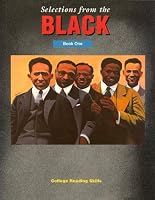 Selections from the Black: Book 1