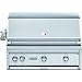 Lynx 36 Inch Built In Natural Gas Grill With Rotisserie L36r-1-ng