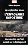 Effroyable Imposture -L' (11-09-2001)