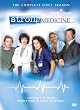 Strong Medicine - The Complete First Season