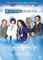 Strong Medicine - The Complete First Season