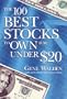 The 100 Best Stocks to Own for Under $20