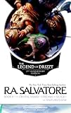 The legend of Drizzt. Book II