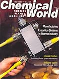 Chemical World - India