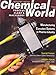 Magazines : Chemical World - India