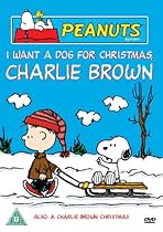 Charlie Brown - I Want A Dog For Christmas / A Charlie Brown Christmas
