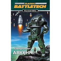 Clangr�nder: Abkehr: Die Clangr�nder Trilogie
