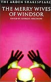 The Merry Wives of Windsor (Folger Shakespeare Library)