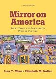 Mirror on America: Short Essays and Images from Popular Culture