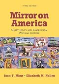 Mirror on America: Short Essays and Images from Popular Culture
