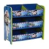 Toy Story 6 Bin Storage