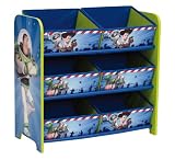 Toy Story 6 Bin Storage