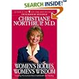 Women's Bodies, Women's Wisdom by Christiane Northrup