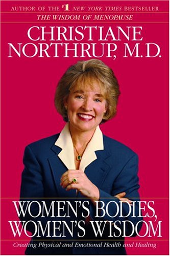 City Travel Guides Discounted  Books : Women's Bodies, Women's Wisdom