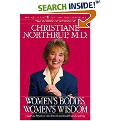 Women's Bodies, Women's Wisdom