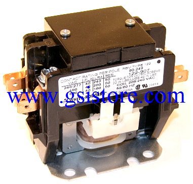 90-249 CONTACTOR