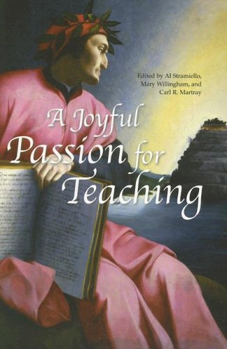 Passion The