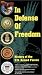 In Defense of Freedom - History of the U.S. Armed Forces [VHS]