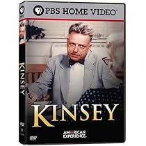 Kinsey (PBS American Experience)