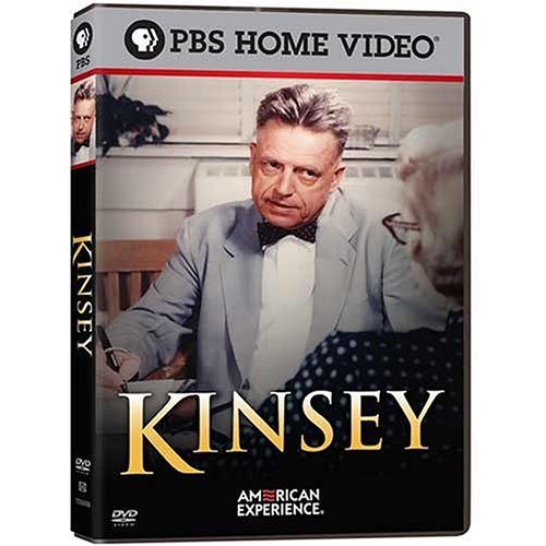 Get American Experience: Kinsey Online