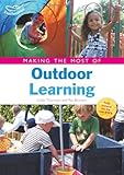 Making the most of outdoor learning