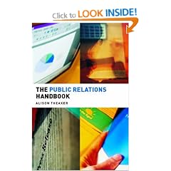 Public Relations Handbook (Media Practice)