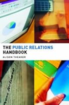 Public Relations Handbook (Media Practice)