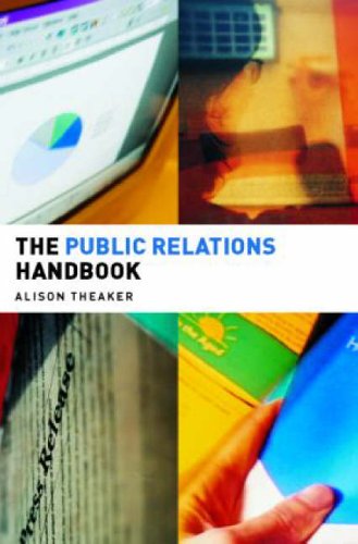 Public Relations Handbook (Media Practice)