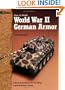 How to Model World War II German Armor
