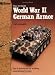 Book How to Model World War II German Armor