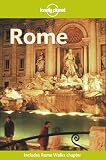 Books : Rome (1st ed)