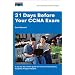 31 Days Before Your CCNA Exam: A Day-by-Day Quick Reference Study Guide (Cisco Networking Academy Program)