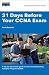 31 Days Before Your CCNA Exam (Cisco Networking Academy Program)