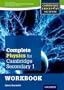 Complete Physics for Cambridge Secondary 1 Workbook: For Cambridge Checkpoint and Beyond (Checkpoint Science)