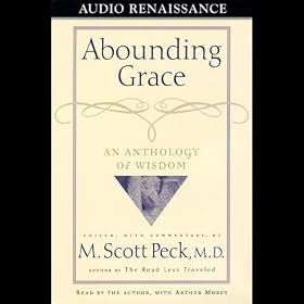 Abounding Grace: An Anthology of Wisdom