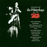 The Best Of The Waterboys '81-'90