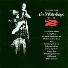 The Best Of The Waterboys '81-'90